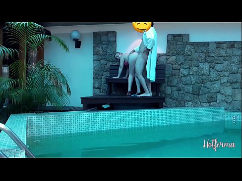 ❤️ Chefe convida empregada para a piscina, mas não conseguiu resistir a um ☑ Porno real em pt-br.xxxdeutschepornos.ru ❤